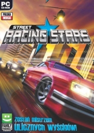 Tradução do Street Racing Stars para Português do Brasil