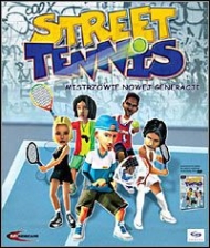 Tradução do Street Tennis para Português do Brasil