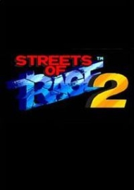 Tradução do Streets of Rage 2 para Português do Brasil