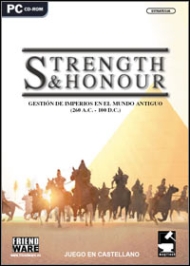 Tradução do Strength & Honor para Português do Brasil