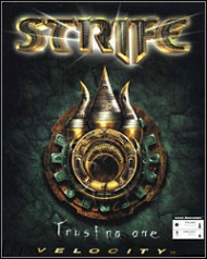 Tradução do Strife (1996) para Português do Brasil