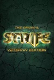 Tradução do Strife: Veteran Edition para Português do Brasil