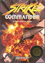 Tradução do Strike Commander para Português do Brasil