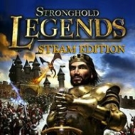 Tradução do Stronghold Legends: Steam Edition para Português do Brasil