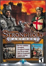 Tradução do Stronghold Warchest para Português do Brasil