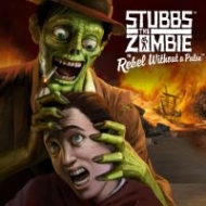 Tradução do Stubbs the Zombie in Rebel Without a Pulse para Português do Brasil