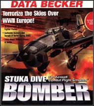 Tradução do Stuka Dive Bomber para Português do Brasil