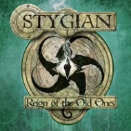 Tradução do Stygian: Reign of the Old Ones para Português do Brasil