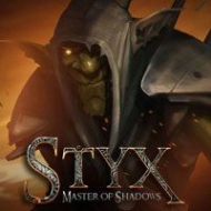 Tradução do Styx: Master of Shadows para Português do Brasil