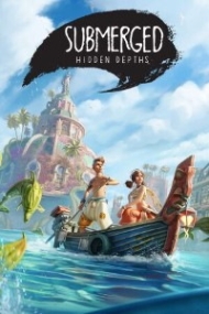 Tradução do Submerged: Hidden Depths para Português do Brasil