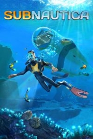 Tradução do Subnautica para Português do Brasil