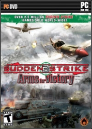 Tradução do Sudden Strike 3: Arms for Victory para Português do Brasil