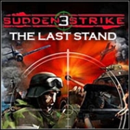 Tradução do Sudden Strike: The Last Stand para Português do Brasil