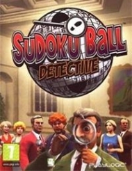 Tradução do Sudoku Ball: Detective para Português do Brasil