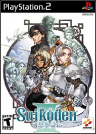 Tradução do Suikoden III para Português do Brasil