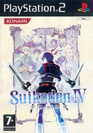 Tradução do Suikoden IV para Português do Brasil