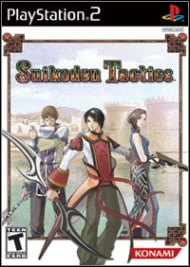 Tradução do Suikoden Tactics para Português do Brasil