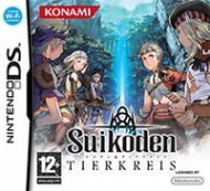 Tradução do Suikoden Tierkreis para Português do Brasil