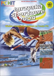 Tradução do Summer Games 2004 para Português do Brasil