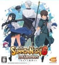 Tradução do Summon Night 6: Lost Borders para Português do Brasil