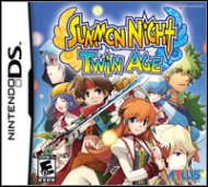 Tradução do Summon Night: Twin Age para Português do Brasil