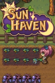 Tradução do Sun Haven para Português do Brasil