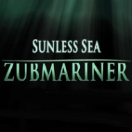 Tradução do Sunless Sea: Zubmariner para Português do Brasil