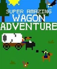 Tradução do Super Amazing Wagon Adventure para Português do Brasil