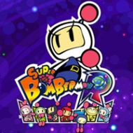 Tradução do Super Bomberman R para Português do Brasil