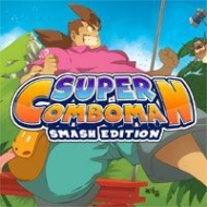 Tradução do Super ComboMan: Smash Edition para Português do Brasil