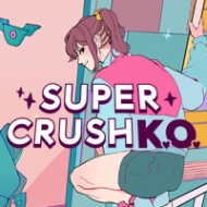 Tradução do Super Crush KO para Português do Brasil