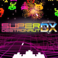 Tradução do Super Destronaut DX para Português do Brasil