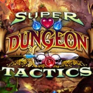 Tradução do Super Dungeon Tactics para Português do Brasil