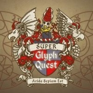 Tradução do Super Glyph Quest para Português do Brasil