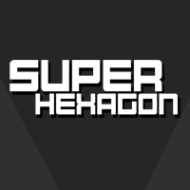 Tradução do Super Hexagon para Português do Brasil