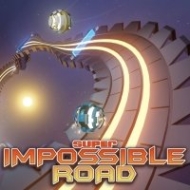 Tradução do Super Impossible Road para Português do Brasil