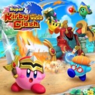 Tradução do Super Kirby Clash para Português do Brasil