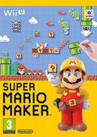 Tradução do Super Mario Maker para Português do Brasil