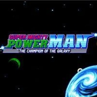 Tradução do Super Mighty Power Man para Português do Brasil