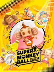 Tradução do Super Monkey Ball: Banana Blitz HD para Português do Brasil