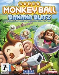 Tradução do Super Monkey Ball: Banana Blitz para Português do Brasil