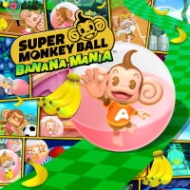 Tradução do Super Monkey Ball: Banana Mania para Português do Brasil