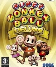 Tradução do Super Monkey Ball Deluxe para Português do Brasil