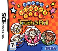 Tradução do Super Monkey Ball Touch & Roll para Português do Brasil