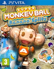 Tradução do Super Monkey Ball para Português do Brasil