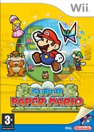 Tradução do Super Paper Mario para Português do Brasil