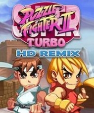 Tradução do Super Puzzle Fighter II Turbo HD Remix para Português do Brasil