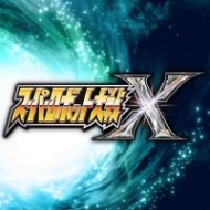 Tradução do Super Robot Wars X para Português do Brasil