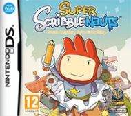 Tradução do Super Scribblenauts para Português do Brasil