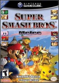 Tradução do Super Smash Bros. Melee para Português do Brasil